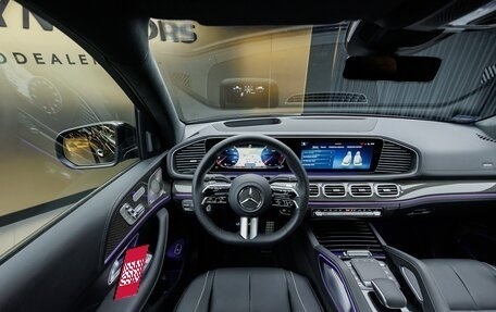 Mercedes-Benz GLS, 2025 год, 17 980 000 рублей, 19 фотография