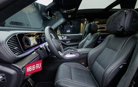 Mercedes-Benz GLS, 2025 год, 17 980 000 рублей, 15 фотография