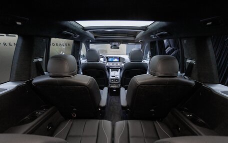 Mercedes-Benz GLS, 2025 год, 17 980 000 рублей, 30 фотография