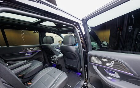 Mercedes-Benz GLS, 2025 год, 17 980 000 рублей, 32 фотография