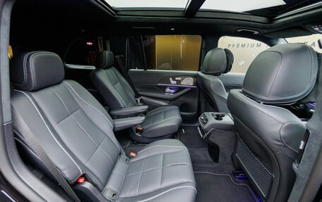 Mercedes-Benz GLS, 2025 год, 17 980 000 рублей, 33 фотография