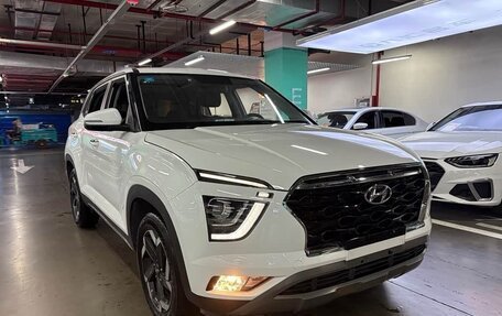 Hyundai ix35, 2020 год, 1 200 000 рублей, 2 фотография