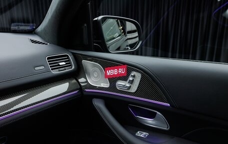 Mercedes-Benz GLS, 2025 год, 17 980 000 рублей, 28 фотография
