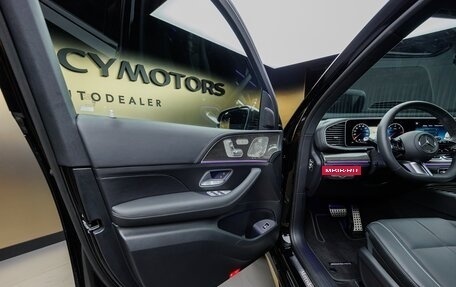 Mercedes-Benz GLS, 2025 год, 17 980 000 рублей, 13 фотография