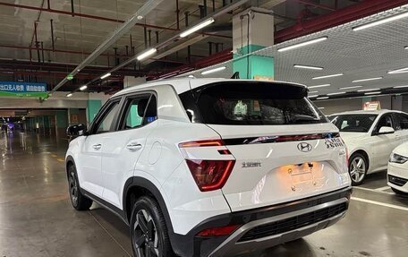 Hyundai ix35, 2020 год, 1 200 000 рублей, 5 фотография