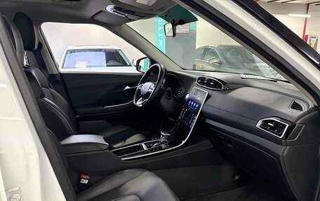 Hyundai ix35, 2020 год, 1 200 000 рублей, 9 фотография