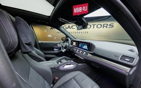 Mercedes-Benz GLS, 2025 год, 17 980 000 рублей, 27 фотография