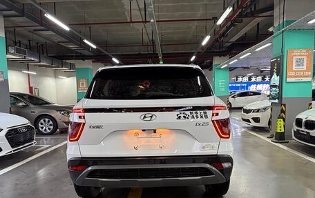 Hyundai ix35, 2020 год, 1 200 000 рублей, 6 фотография