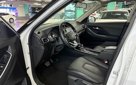 Hyundai ix35, 2020 год, 1 200 000 рублей, 7 фотография