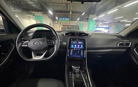 Hyundai ix35, 2020 год, 1 200 000 рублей, 8 фотография