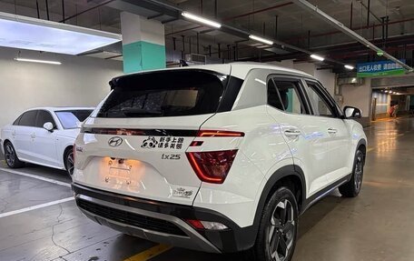Hyundai ix35, 2020 год, 1 200 000 рублей, 4 фотография