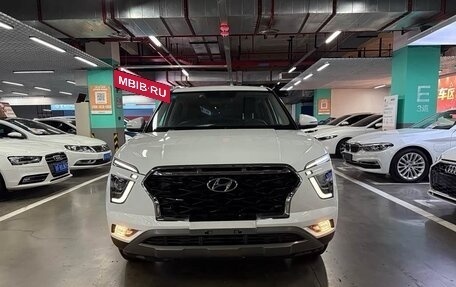 Hyundai ix35, 2020 год, 1 200 000 рублей, 3 фотография