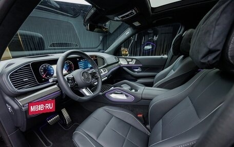 Mercedes-Benz GLS, 2025 год, 17 980 000 рублей, 16 фотография