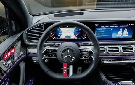 Mercedes-Benz GLS, 2025 год, 17 980 000 рублей, 20 фотография