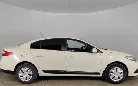 Renault Fluence I, 2013 год, 699 000 рублей, 4 фотография