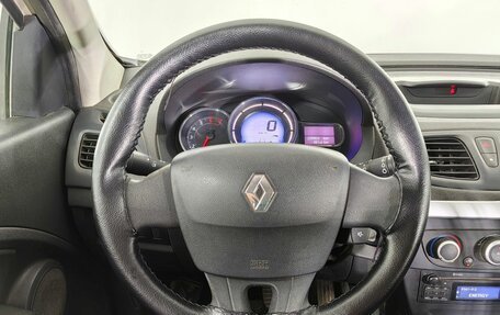 Renault Fluence I, 2013 год, 699 000 рублей, 11 фотография
