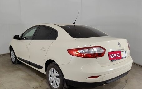 Renault Fluence I, 2013 год, 699 000 рублей, 7 фотография