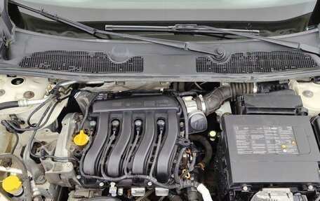 Renault Fluence I, 2013 год, 699 000 рублей, 20 фотография