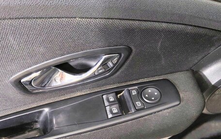 Renault Fluence I, 2013 год, 699 000 рублей, 17 фотография