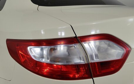 Renault Fluence I, 2013 год, 699 000 рублей, 23 фотография