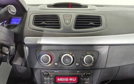 Renault Fluence I, 2013 год, 699 000 рублей, 14 фотография