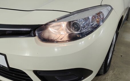 Renault Fluence I, 2013 год, 699 000 рублей, 22 фотография
