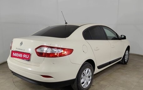 Renault Fluence I, 2013 год, 699 000 рублей, 5 фотография
