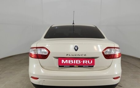 Renault Fluence I, 2013 год, 699 000 рублей, 6 фотография