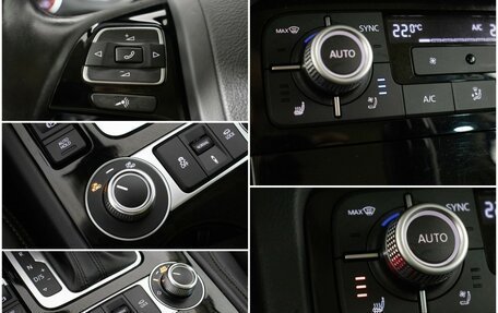 Volkswagen Touareg III, 2017 год, 3 420 000 рублей, 21 фотография