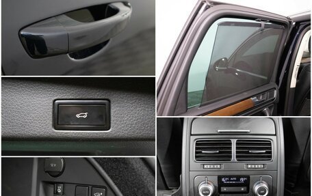 Volkswagen Touareg III, 2017 год, 3 420 000 рублей, 18 фотография