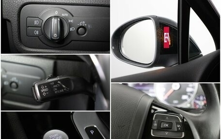 Volkswagen Touareg III, 2017 год, 3 420 000 рублей, 20 фотография
