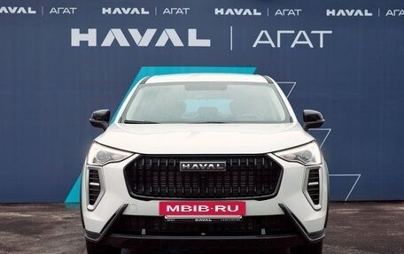 Haval Jolion, 2025 год, 1 999 000 рублей, 2 фотография