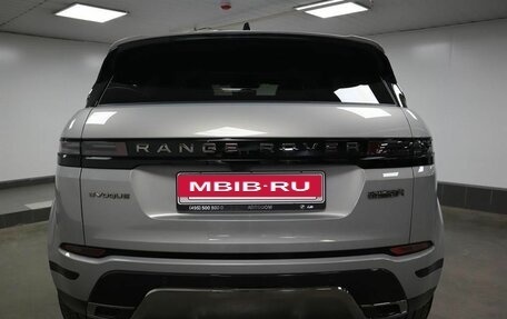 Land Rover Range Rover Evoque II, 2024 год, 6 090 000 рублей, 4 фотография