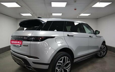 Land Rover Range Rover Evoque II, 2024 год, 6 090 000 рублей, 2 фотография