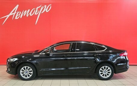 Ford Mondeo V, 2015 год, 1 529 000 рублей, 2 фотография