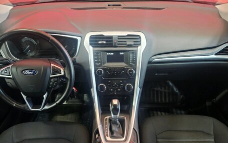 Ford Mondeo V, 2015 год, 1 529 000 рублей, 9 фотография