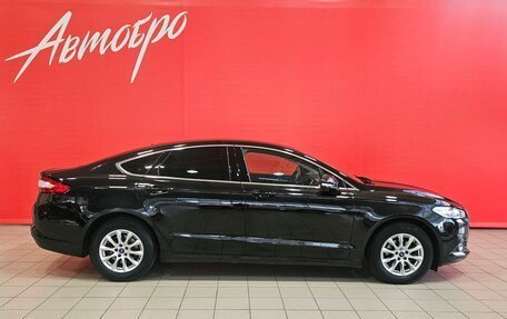 Ford Mondeo V, 2015 год, 1 529 000 рублей, 6 фотография