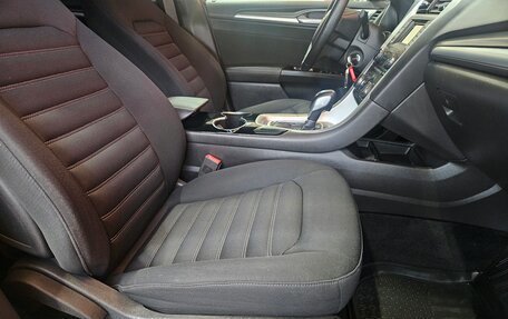 Ford Mondeo V, 2015 год, 1 529 000 рублей, 12 фотография