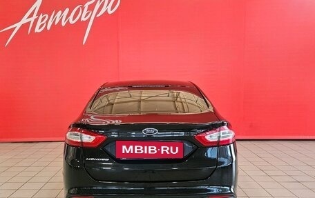 Ford Mondeo V, 2015 год, 1 529 000 рублей, 4 фотография