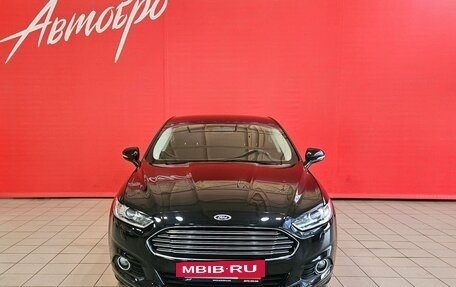 Ford Mondeo V, 2015 год, 1 529 000 рублей, 8 фотография