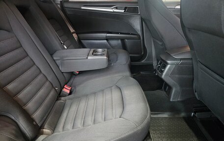 Ford Mondeo V, 2015 год, 1 529 000 рублей, 13 фотография