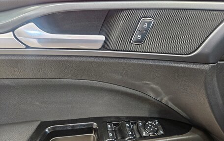 Ford Mondeo V, 2015 год, 1 529 000 рублей, 17 фотография