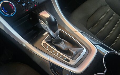 Ford Mondeo V, 2015 год, 1 529 000 рублей, 15 фотография