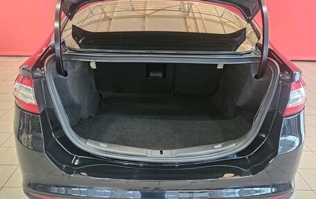 Ford Mondeo V, 2015 год, 1 529 000 рублей, 18 фотография
