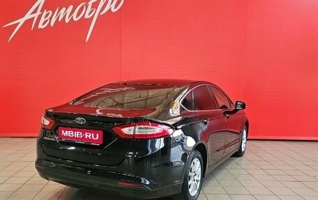 Ford Mondeo V, 2015 год, 1 529 000 рублей, 5 фотография