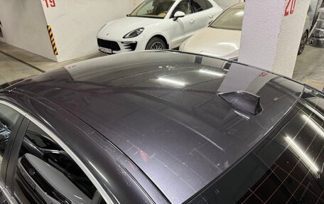 BMW 5 серия, 2012 год, 1 700 000 рублей, 11 фотография