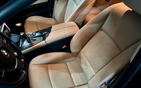 BMW 5 серия, 2012 год, 1 700 000 рублей, 14 фотография