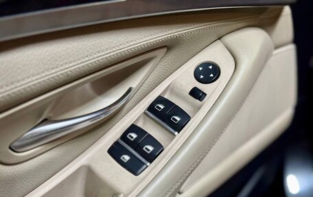 BMW 5 серия, 2012 год, 1 700 000 рублей, 13 фотография