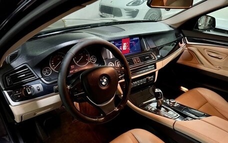 BMW 5 серия, 2012 год, 1 700 000 рублей, 12 фотография