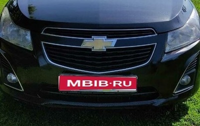 Chevrolet Cruze II, 2012 год, 780 000 рублей, 1 фотография